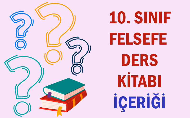 10.Sınıf Felsefe Ders Kitabı Pdf