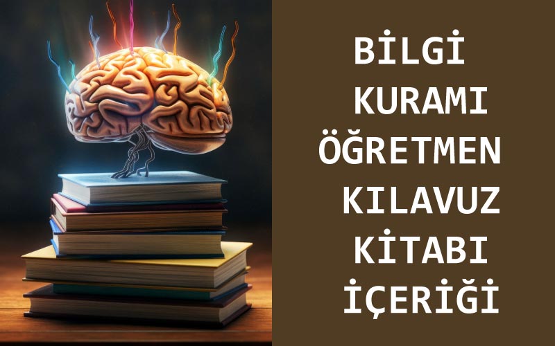 Bilgi Kuramı Dersi Öğretmen Kılavuz Kitabı Pdf