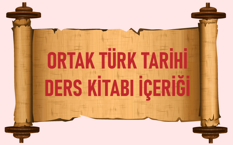 Ortak Türk Tarihi Ders Kitabı Pdf