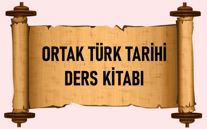 Ortak Türk Tarihi Ders Kitabı Pdf