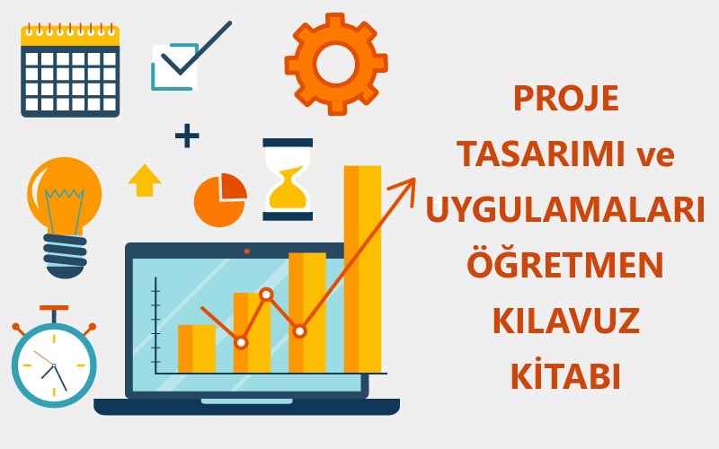 Proje Tasarımı ve Uygulamaları Öğretmen Kılavuz Kitabı Pdf