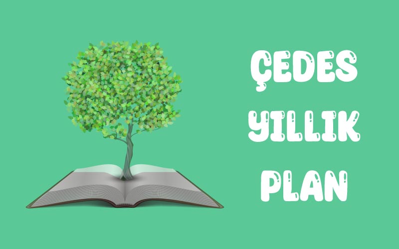 ÇEDES Yıllık Plan