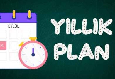 Astronomi ve Uzay Bilimleri Yıllık Plan 2026-2027